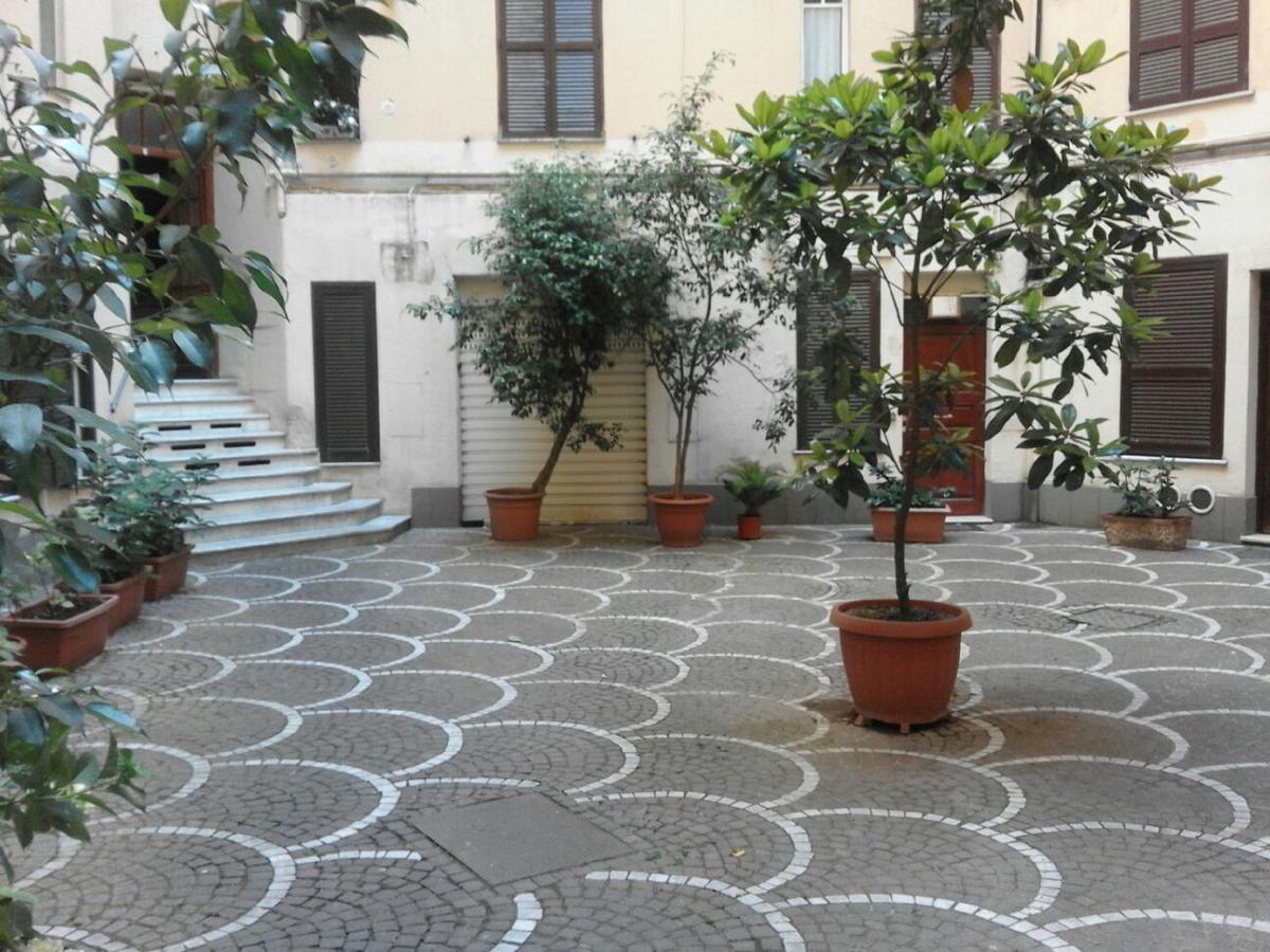 Trastevere 246 Pensión 3*